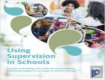 Using Supervision In Schools