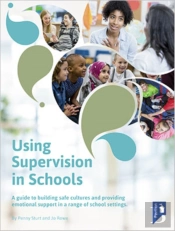 Using Supervision In Schools