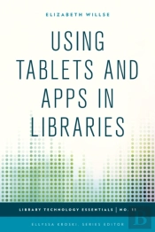 Using Tablets And Apps In Libraries