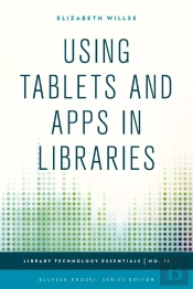 Using Tablets And Apps In Libraries
