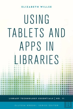 Bertrand.pt - Using Tablets And Apps In Libraries