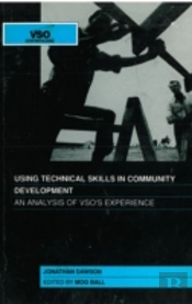 Using Technical Skills In Community Development