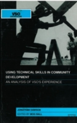 Bertrand.pt - Using Technical Skills In Community Development