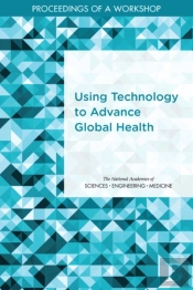 Using Technology To Advance Global Health