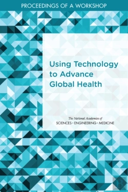 Bertrand.pt - Using Technology To Advance Global Health