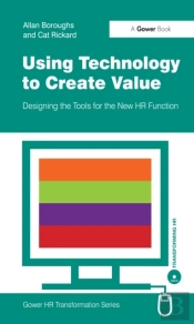Using Technology To Create Value
