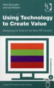 Using Technology To Create Value