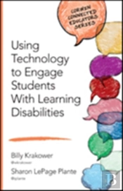Using Technology To Engage Students With Learning Disabilities