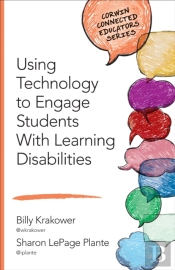 Using Technology To Engage Students With Learning Disabilities