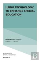 Using Technology To Enhance Special Education