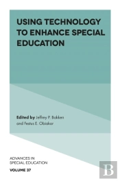 Using Technology To Enhance Special Education