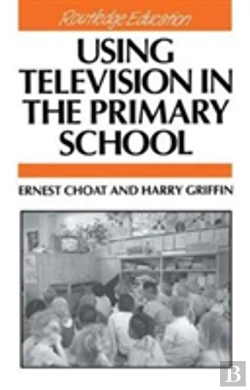 Bertrand.pt - Using Television In The Primary School