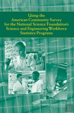 Bertrand.pt - Using The American Community Survey For The National Science Foundation'S Science And Engineering Workforce Statistics Programs
