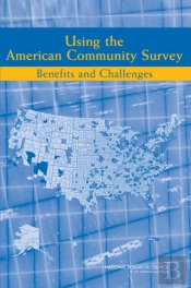 Using The American Community Survey