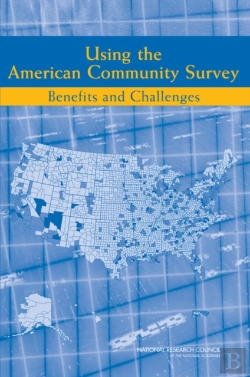 Bertrand.pt - Using The American Community Survey