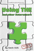 Using The And Other Determiners