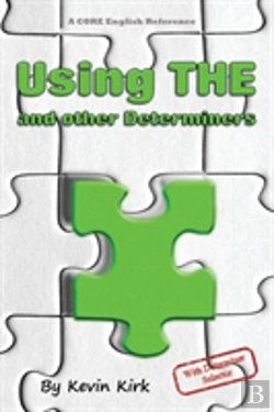 Bertrand.pt - Using The And Other Determiners