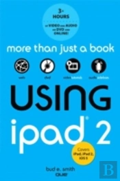 Using The Apple Ipad