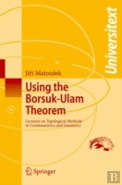 Bertrand.pt - Using The Borsuk-Ulam Theorem
