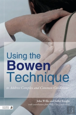 Bertrand.pt - Using The Bowen Technique To Address Complex And Common Conditions