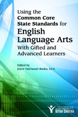Bertrand.pt - Using The Common Core State Standards For English Language Arts With Gifted And Advanced Learners
