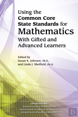 Bertrand.pt - Using The Common Core State Standards For Mathematics With Gifted And Advanced Learners
