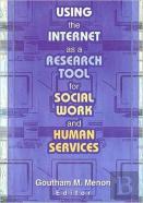 Using The Internet As A Tool For Research