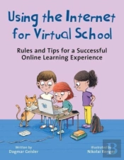 Using The Internet For Virtual School