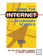 Using The Internet In Secondary Schools