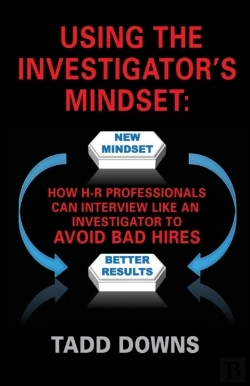 Bertrand.pt - Using The Investigator'S Mindset