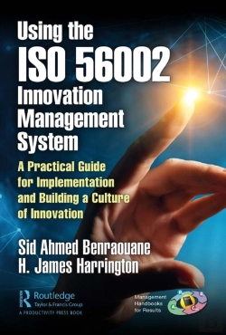 Bertrand.pt - Using The Iso 56002 Innovation Management System