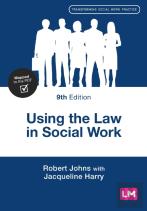 Using The Law In Social Work