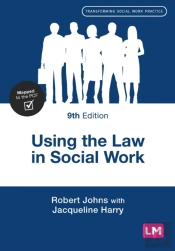 Using The Law In Social Work