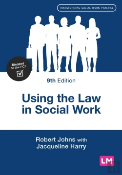 Bertrand.pt - Using The Law In Social Work