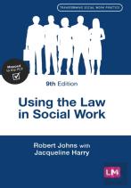 Using The Law In Social Work