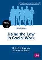 Using The Law In Social Work