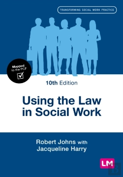 Bertrand.pt - Using The Law In Social Work