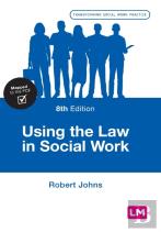 Using The Law In Social Work