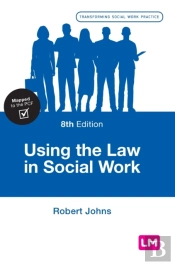 Using The Law In Social Work
