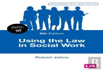 Using The Law In Social Work