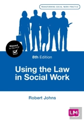 Using The Law In Social Work