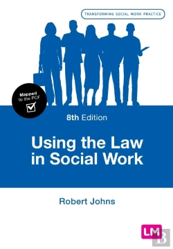 Bertrand.pt - Using The Law In Social Work