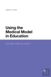 Using The Medical Model In Education