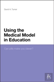 Using The Medical Model In Education