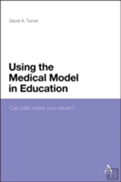 Bertrand.pt - Using The Medical Model In Education
