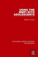 Using The Mmpi With Adolescents