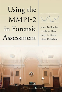 Bertrand.pt - Using The Mmpiâ€“2 In Forensic Assessment