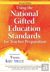Using The National Gifted Education Standards For Teacher Preparation