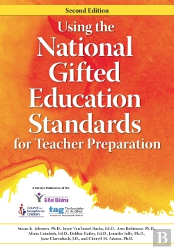 Bertrand.pt - Using The National Gifted Education Standards For Teacher Preparation