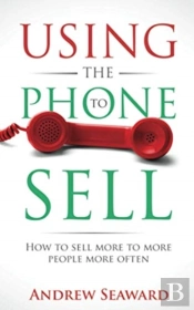 Using The Phone To Sell